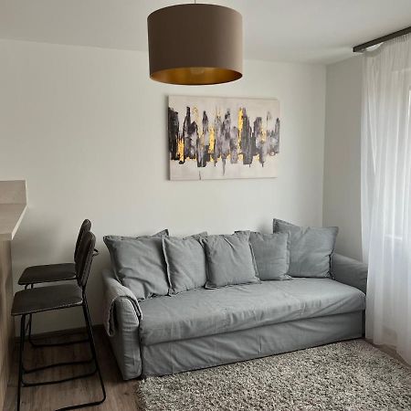 Hatvan Central Apartment เดเบรตเซน ภายนอก รูปภาพ
